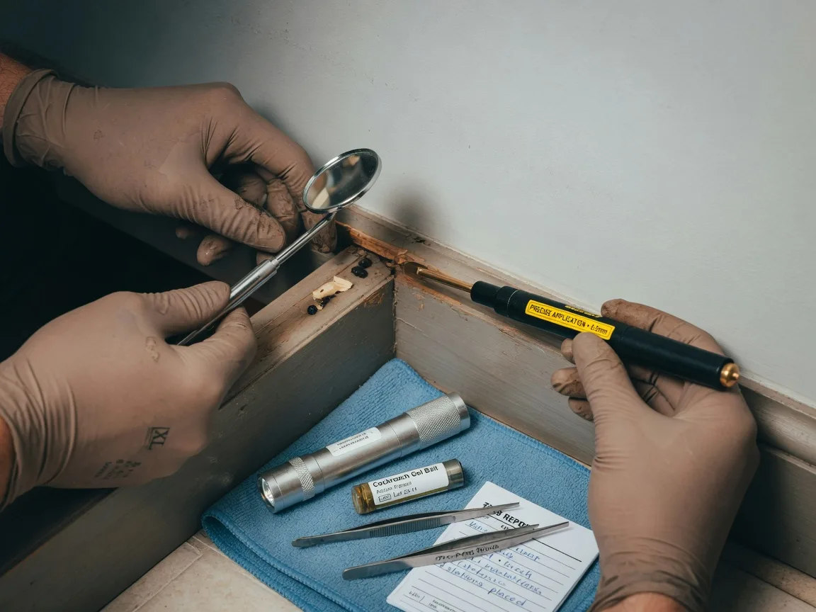 Why choose Emergency Pest Control in Allenton, MI